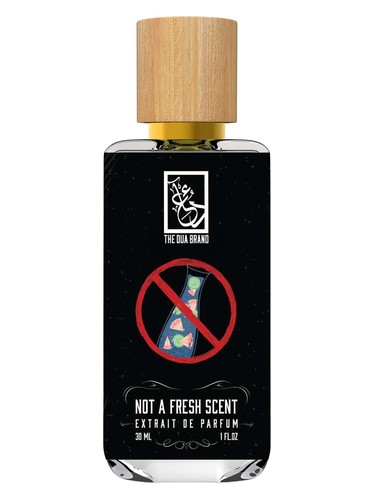 The Dua Brand Not A Fresh Scent