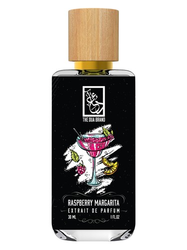 Raspberry Margarita by The Dua Brand