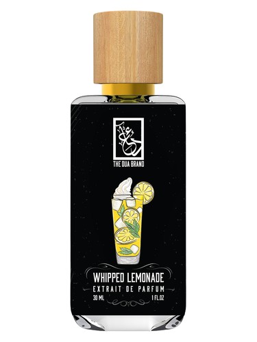 Whipped Lemonade The Dua Brand for women and men
