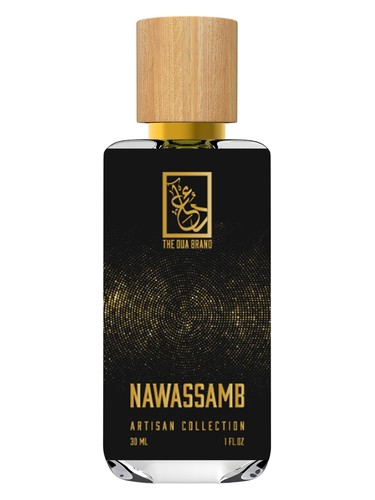 The Dua Brand Nawassamb