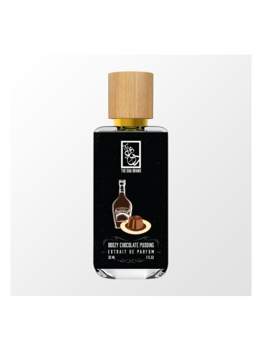 Chocolate best sale oud perfume