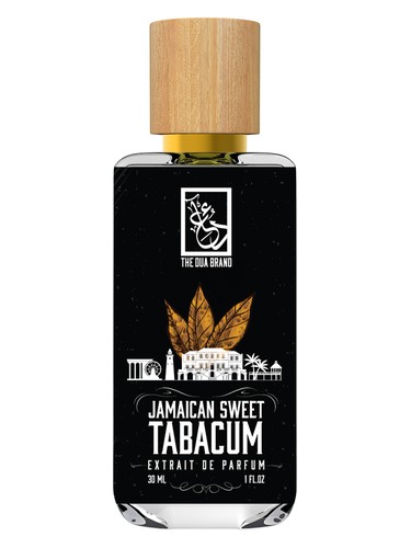 The Dua Brand Jamaican Sweet Tabacum