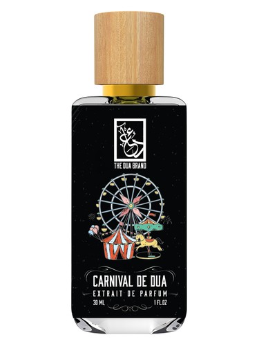 Carnival De Dua The Dua Brand for women and men