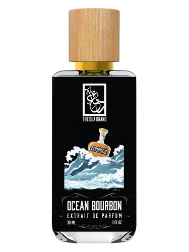 The Dua Brand Ocean Bourbon
