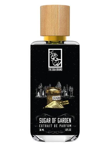 The Dua Brand Sugar Of Garden