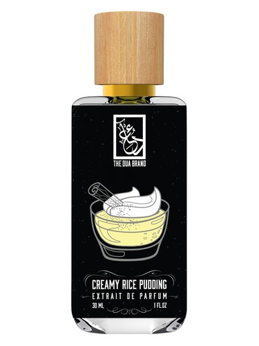 The Dua Brand Creamy Rice Pudding