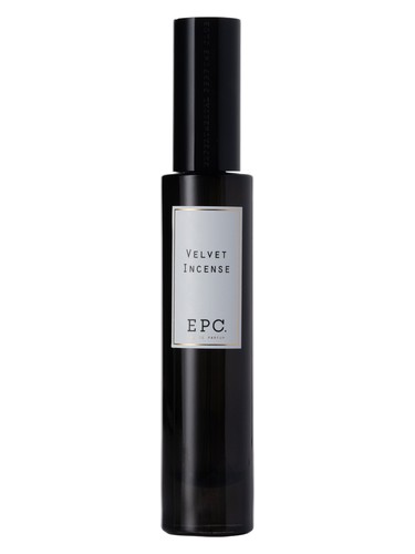 Velvet Incense by EPC Experimental Perfume Club