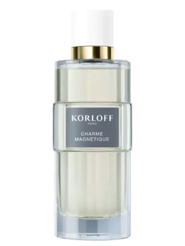 Korloff in white online intense eau de parfum