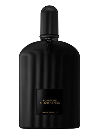 for a perfume Ford (2023) Tom Black Toilette - de new 2023 fragrance Orchid Eau women