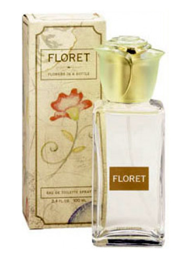 Floret Antonia&#039;s Flowers perfume - a fragrance for women 1995