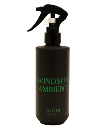 Toni Cabal WINDSOR AMBIENT