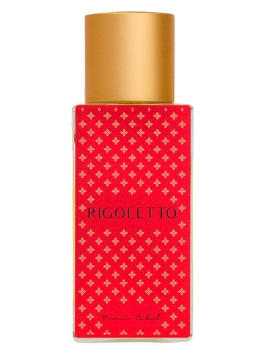 Toni Cabal RIGOLETTO OPERA