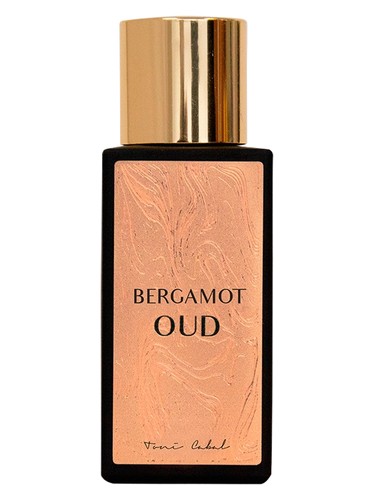 Toni Cabal Bergamot Oud