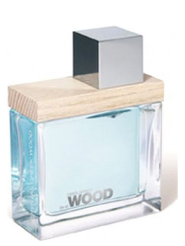 she wood dsquared review