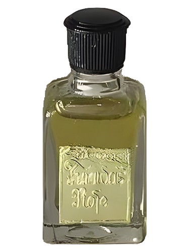 Turaidas Roze (Турайдская Роза) Dzintars
