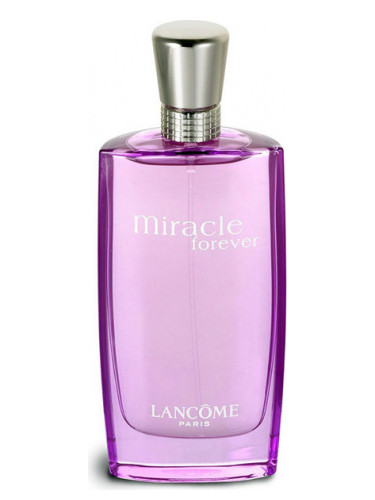 Miracle cologne best sale by lancome