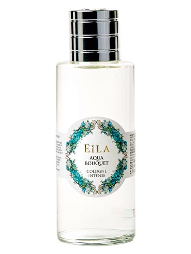 Aqua Bouquet Eila