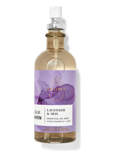 Lavender Rose Fragrance Oil - Island Lavender Market