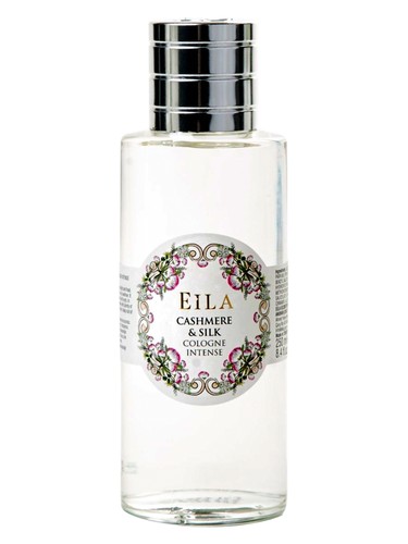 Cashmere & Silk Eila