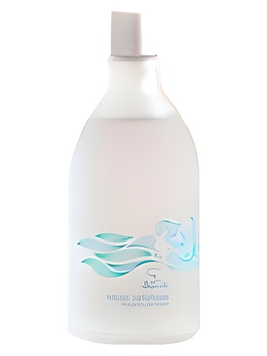 Segredos do Mar Encanto da Sereia Jequiti for women