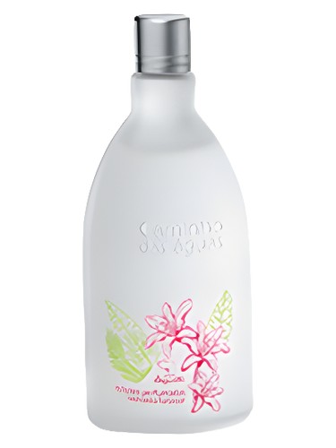 Jequiti Edicoes Perfumadas Cachoeira Furta Cor