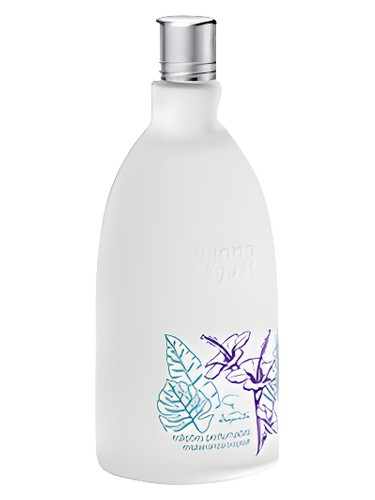 Jequiti Edicoes Perfumadas Exuberancia Tropical