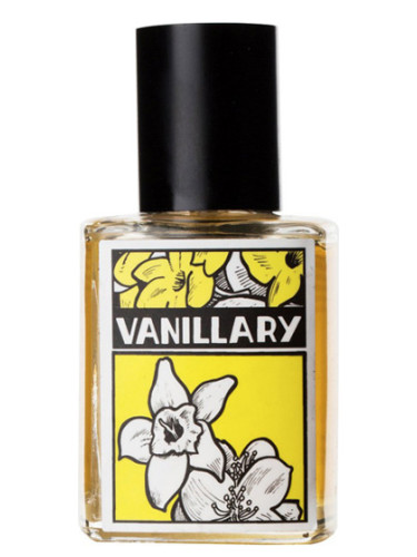 Vanillary Lush for women and men