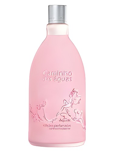 Jequiti Edicoes Perfumadas Sonho Envolvente