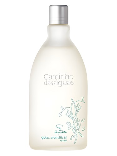 Gotas Aromáticas Ervas Jequiti for women