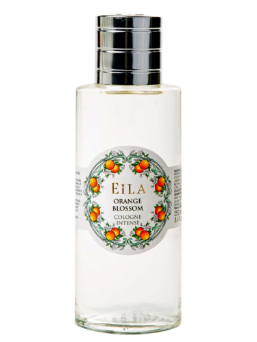 Fragrantica discount orange blossom