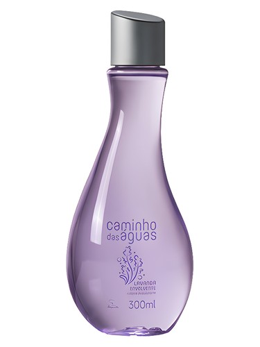 Lavanda Envolvente by Jequiti