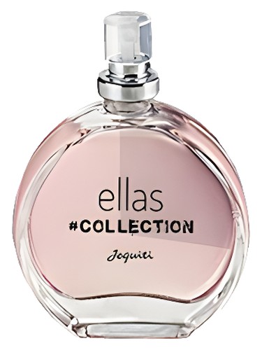 Ellas #Collection Jequiti for women