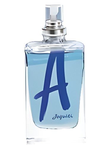 Amar A1 by Jequiti