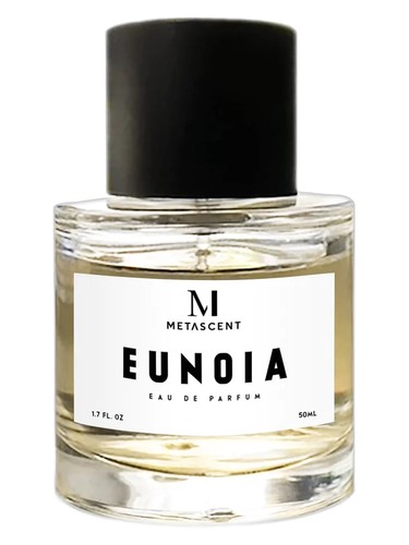 MetaScent Eunoia