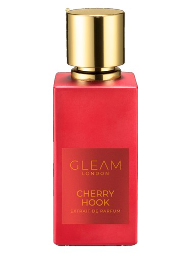 Cherry Hook Gleam Perfume