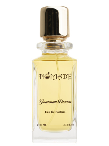 Gentle Oud Nomade Perfumes perfume - a new fragrance for women and men 2022