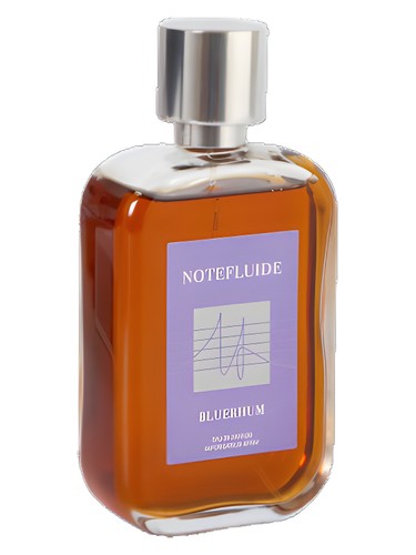 Bluerhum Notefluide for women and men