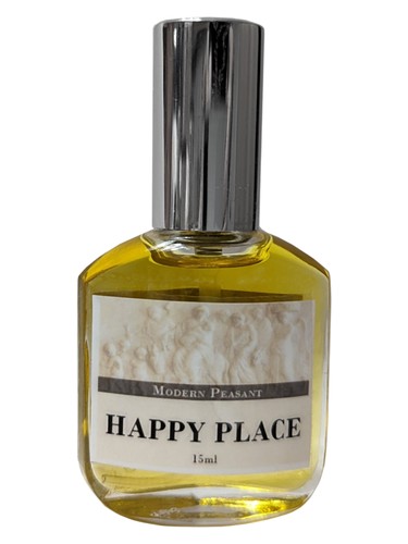Happy Place Modern Peasant for women and men