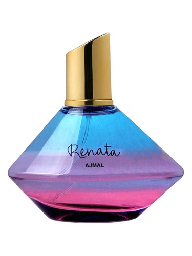 Ajmal Renata