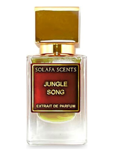 Songes Fragrances for Women