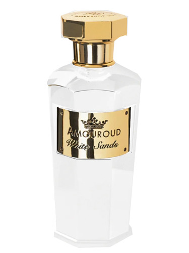 White Sands Amouroud perfume - a new fragrance for women and men 2023