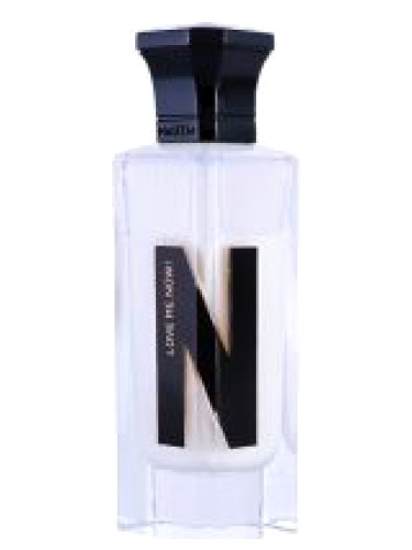 Love Me Now Naseem perfume a fragrance for women and men