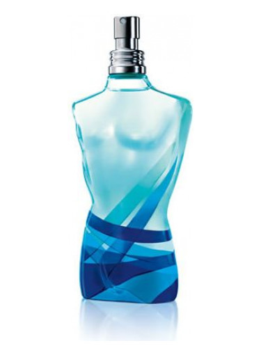 Jean Paul Gaultier Le Male for Men Eau De Toilette Spray 4.2 OzCollectors  Edition Bottle