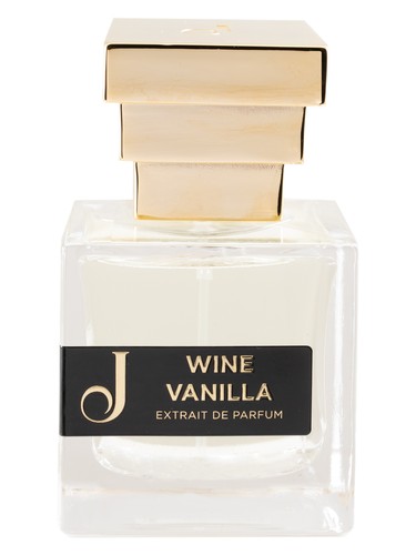 Wine Vanilla Jupilò for women and men
