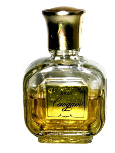 Saodat (Саодат) Dzintars perfume - a fragrance for women 1994
