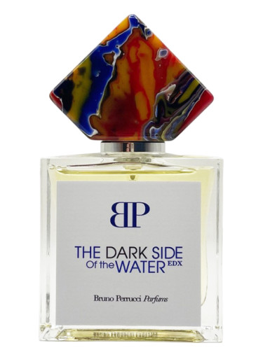 The dark 2025 side fragrantica