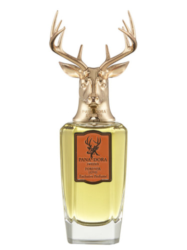 Forever Love Pana Dora perfume - a new fragrance for women and men 2023