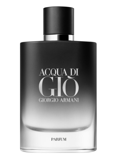 Acqua di Giorgio Armani cologne - a new fragrance for men 2023