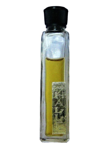 Hallo (Алло) Dzintars perfume - a fragrance for women 1964
