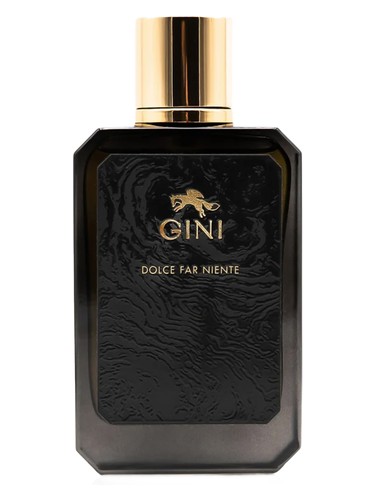 Gini Parfum Dolce Far Niente